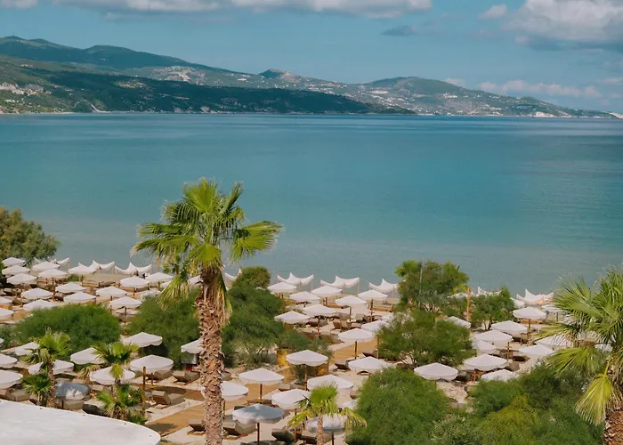 Perla Del Mare - Adults Only