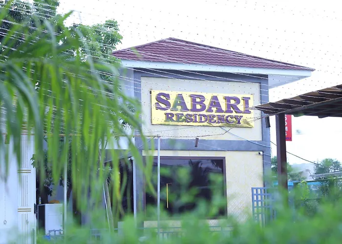 Sabari Residency