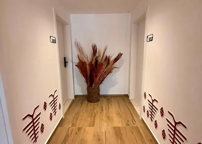 Shqip Boutique Hotel - Old Bazaar Gjakova