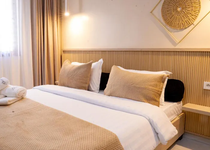 Kadiss Hotel