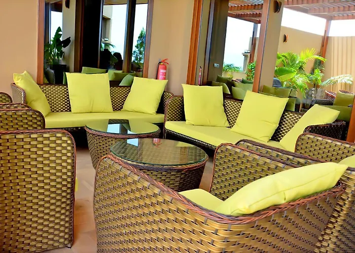 Hotel Bnb Senegal