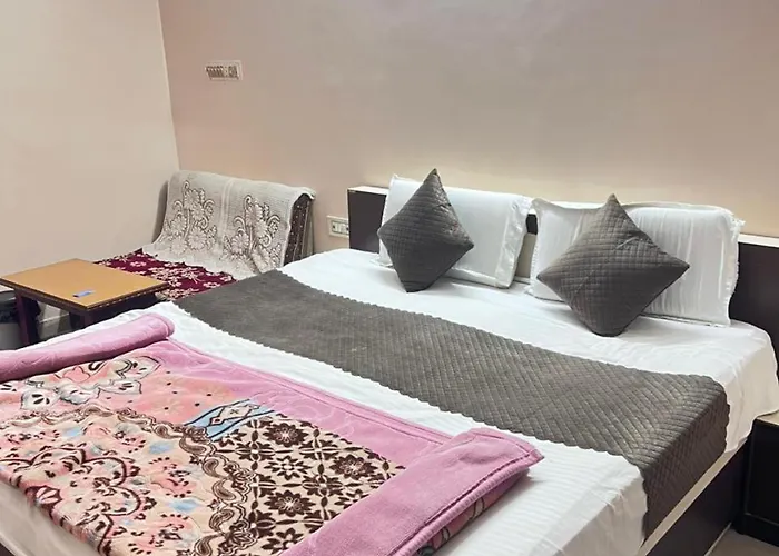Shree Sanwariya Hotel
