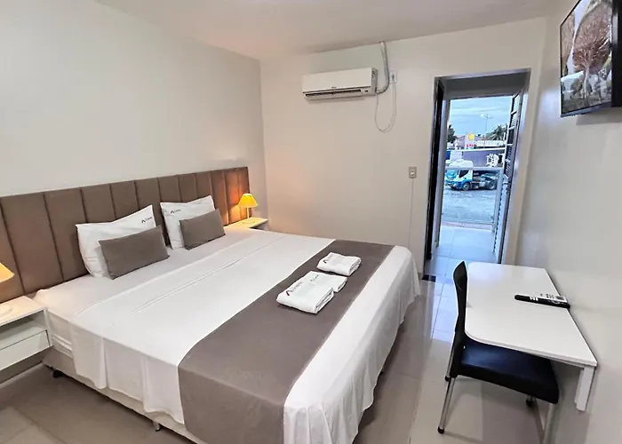 Rio Hotel