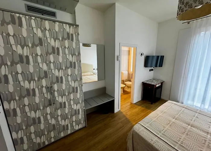 Hotel Blu Corallo