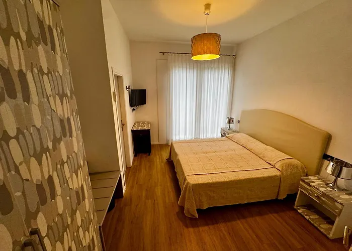 Hotel Blu Corallo