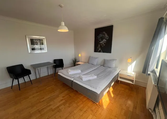 Sverres Hotel