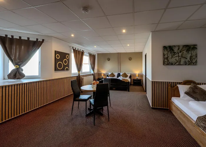Hotel Schöne Altmark