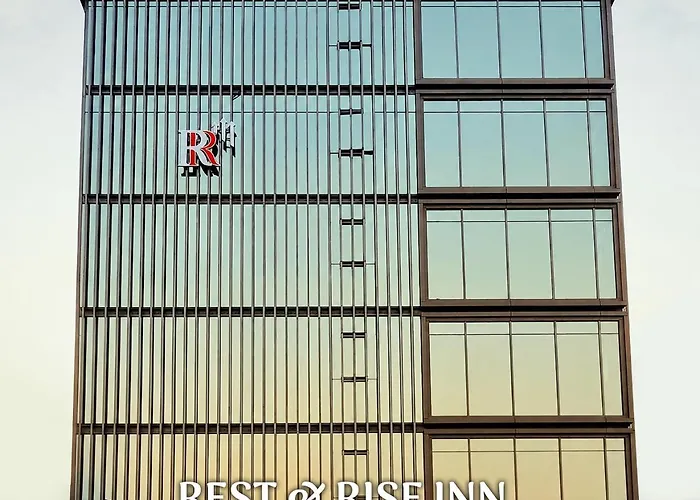 Rest And Rise Inn