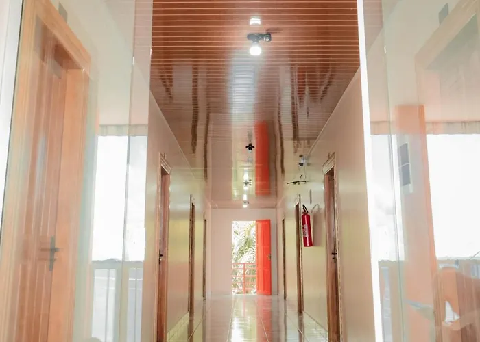 Hotel Star Rio