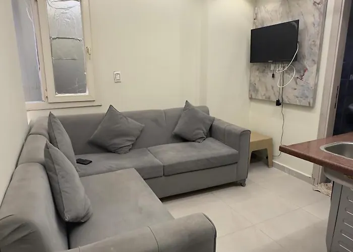 High Standard Residences