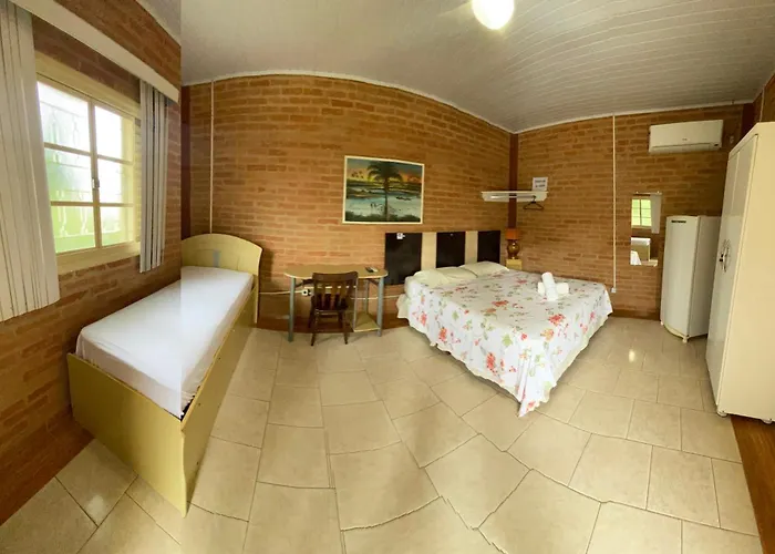 Pousada Sapucaí