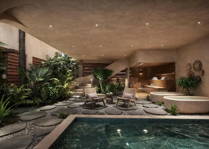 Casa Joseph Troncones - Adults Only