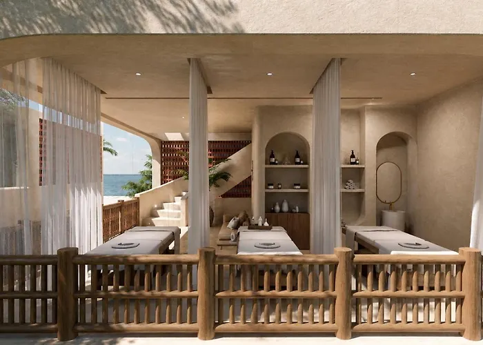 Casa Joseph Troncones - Adults Only