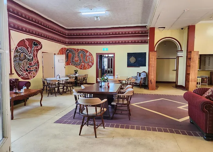 Hotel Cecil Wondai