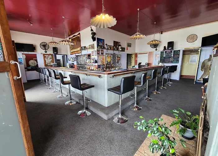 Hotel Cecil Wondai