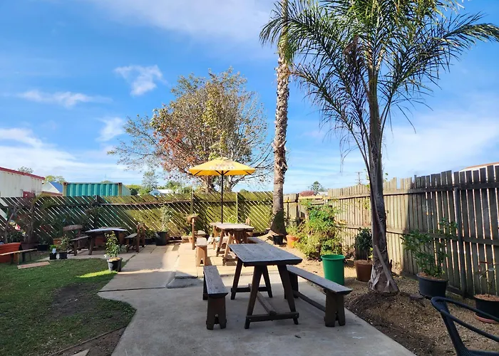 Hotel Cecil Wondai