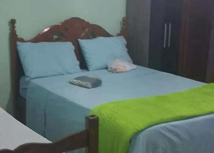 Pousada Bela Vista