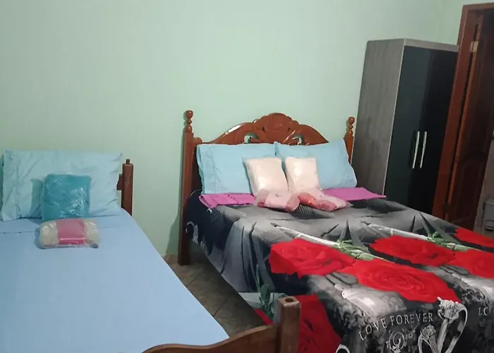 Pousada Bela Vista
