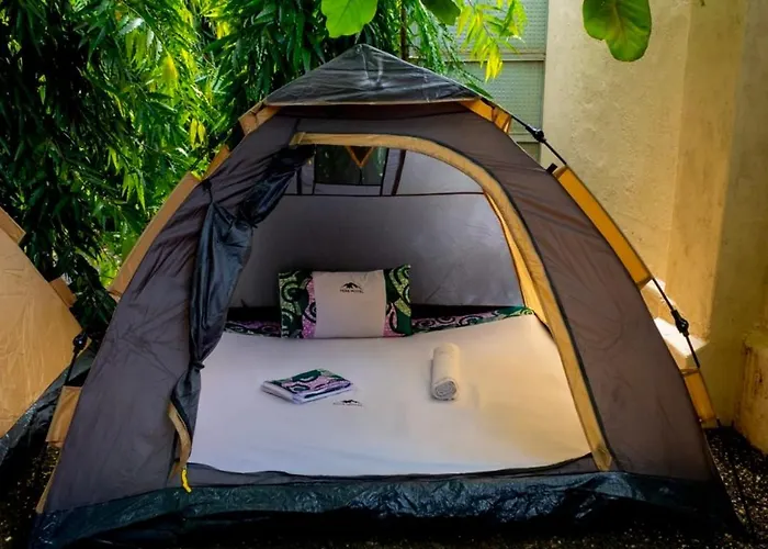 Peak Motel