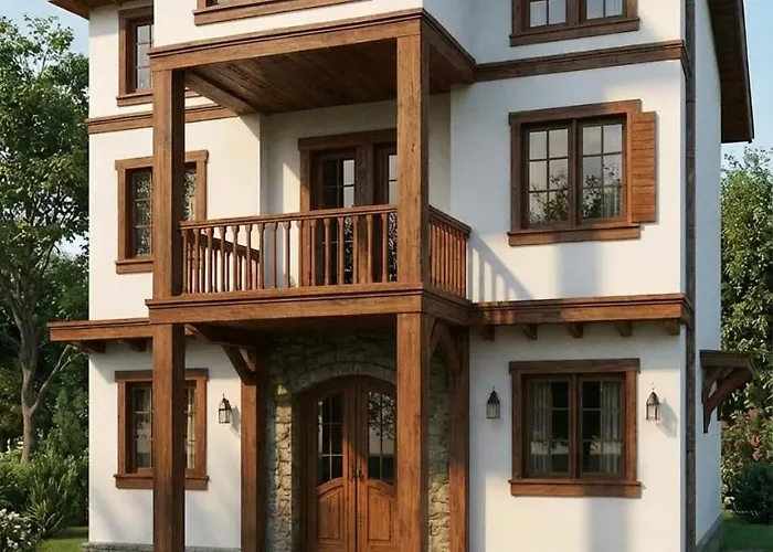 Gege Boutique Hotel
