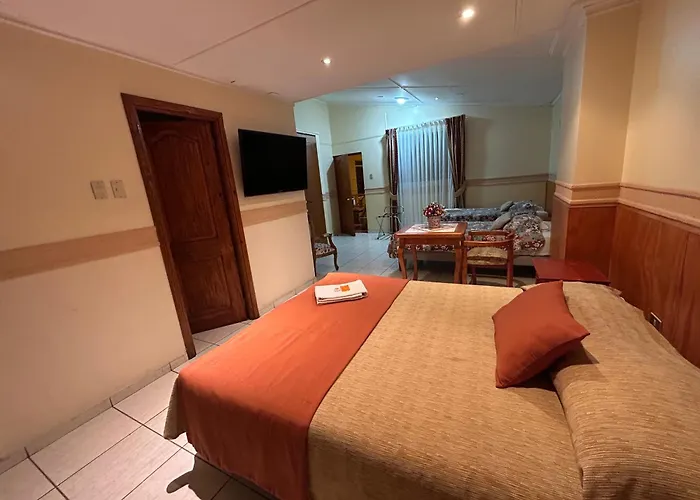 Hotel Licantay