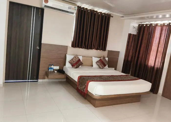 Royal Respite Hotel Pandharpur