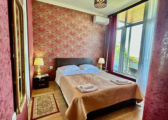 Horizon Inn