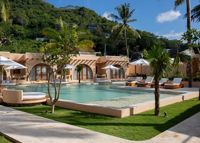 Miliyana Boutique Hotel - Adults Only