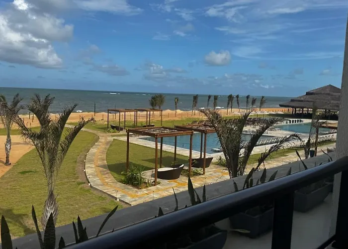 Wyndham Natal Pitangui Praia
