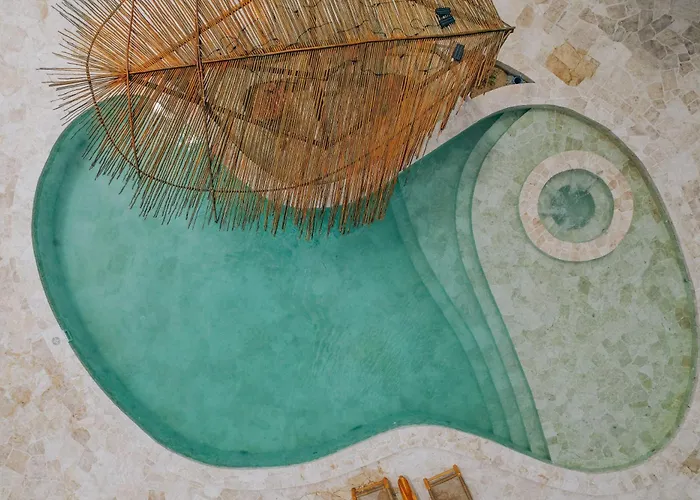 Pousada Buriti Atins Boutique