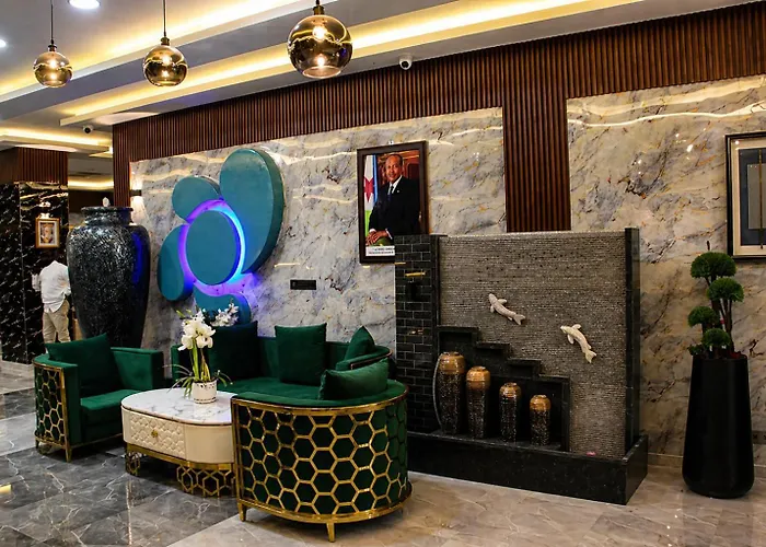 Delight Premium Hotel