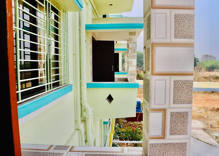 Sky View Guest House