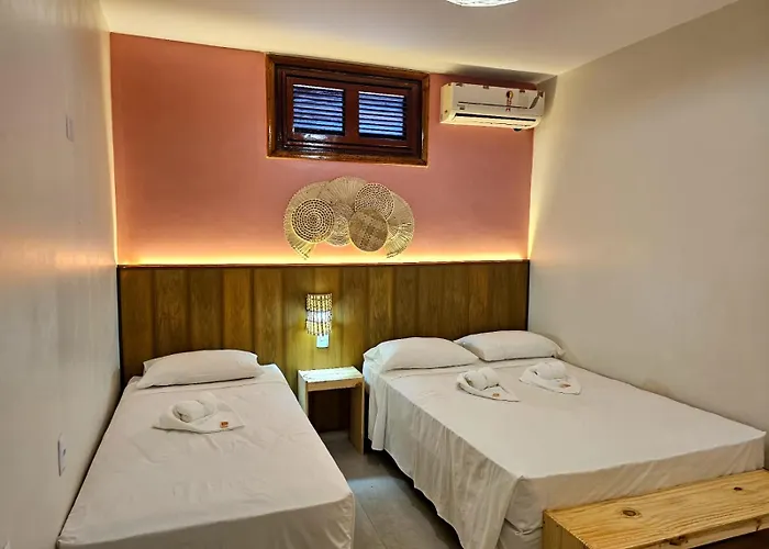 Hotel Fazenda Portal da Amazônia