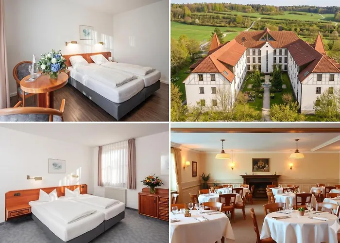 Hotel zur Lichtenburg