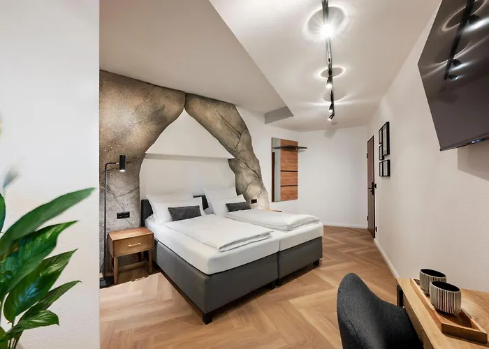 Hotel Fontana Selb