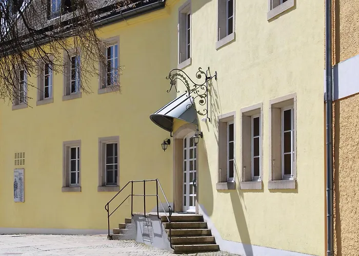 Hotel Fontana Selb