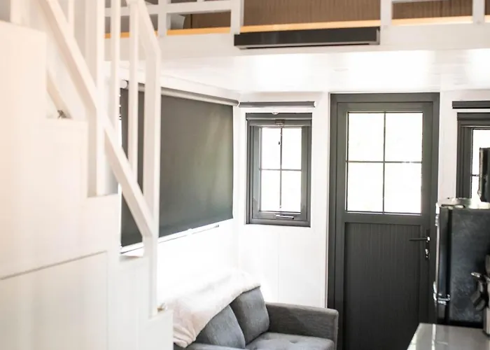 Gold Mine Lofts
