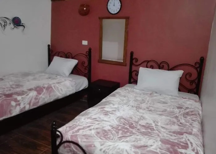 Aswan Nubian Village Accommodation And Tours