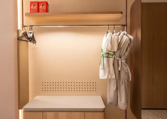 Holiday Inn Quanzhou Jinjiang Airport By Ihg