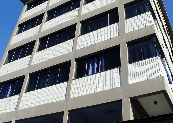 Hotel Caiçara