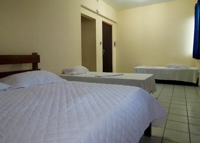 Hotel Caiçara