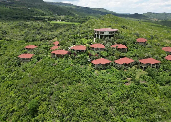 Sawela Capella Lodge