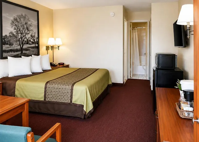 Truestay Inn