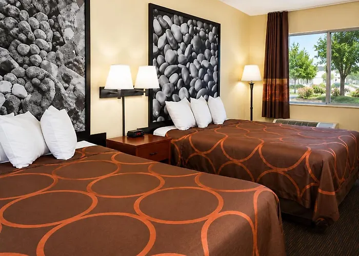 Truestay Inn