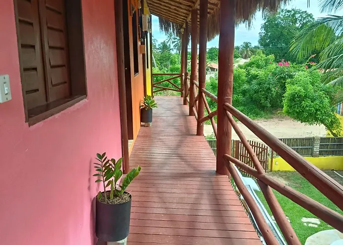 Flatmoitas