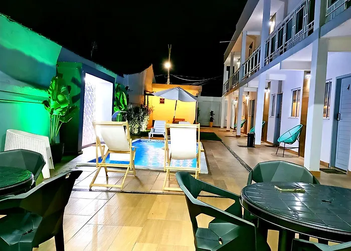 Praia Studios