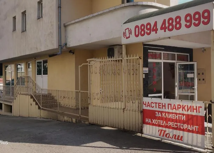 Hotel Poli