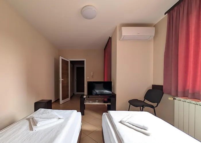 Hotel Poli