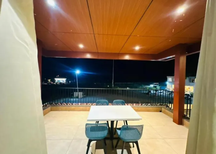 Hotel Ashoka Resort