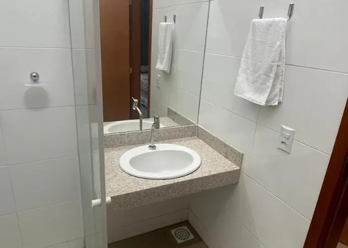 Hotel Portal do Jalapão